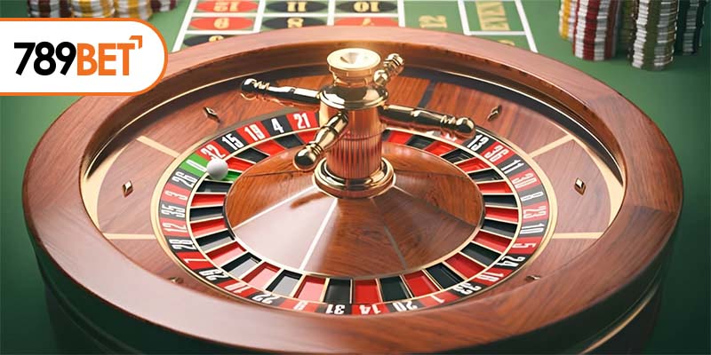 Roulette có lịch sử phát triển lâu dài cho đến hiện nay