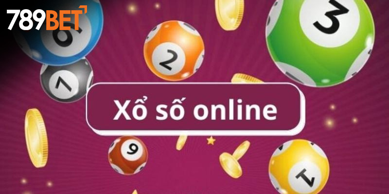 Xổ số online là gì?