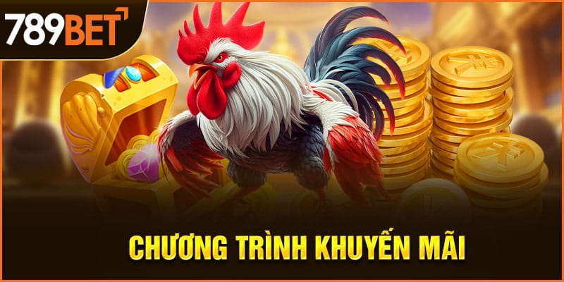 Chương trình khuyến mãi
